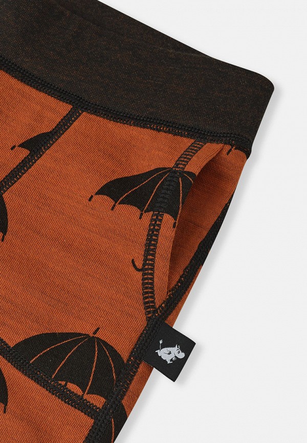 фото Брюки reima