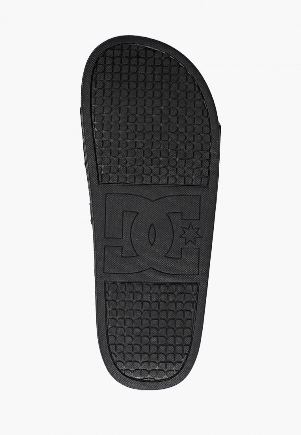 фото Сланцы dc shoes