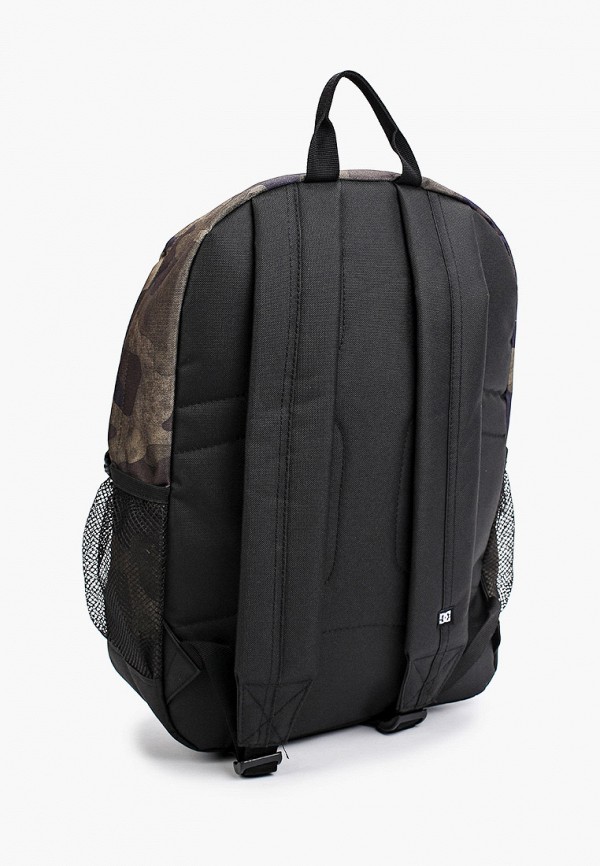 фото Рюкзак dc shoes
