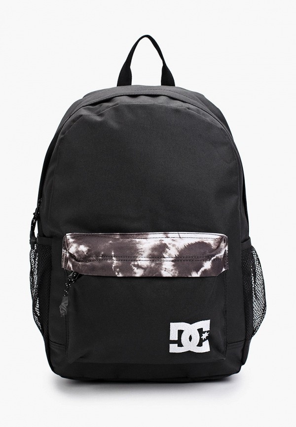 Рюкзак DC Shoes, Черный, BCKSDRSEASON
Рюкзак DC Shoes, Черный, BCKSDRSEASON
