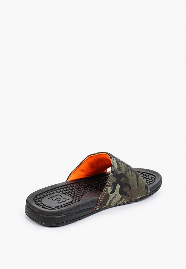 фото Сланцы dc shoes