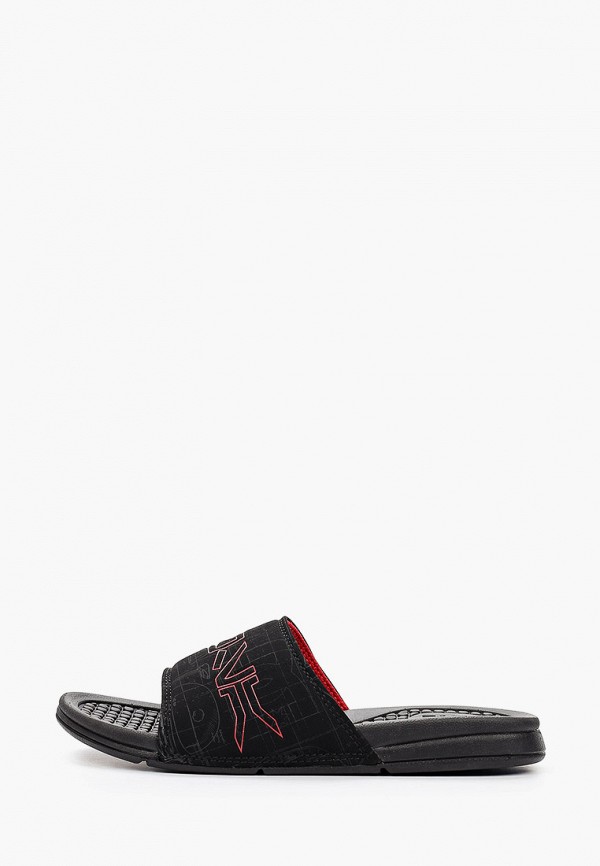 фото Сланцы dc shoes