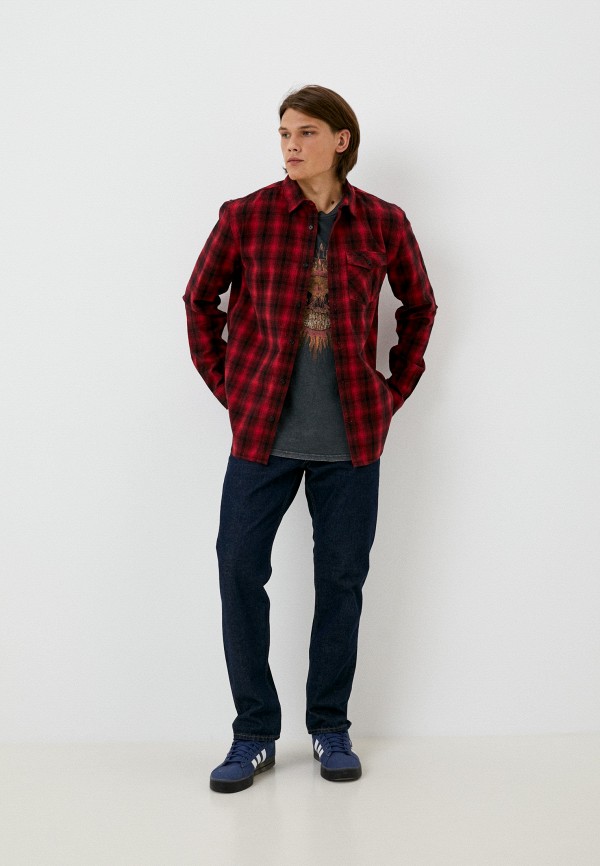 фото Рубашка dc shoes