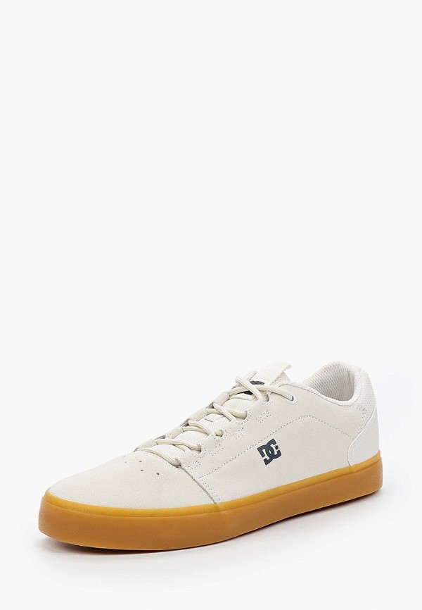 фото Кеды dc shoes