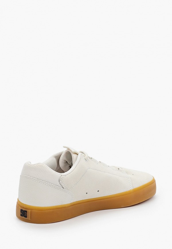 фото Кеды dc shoes