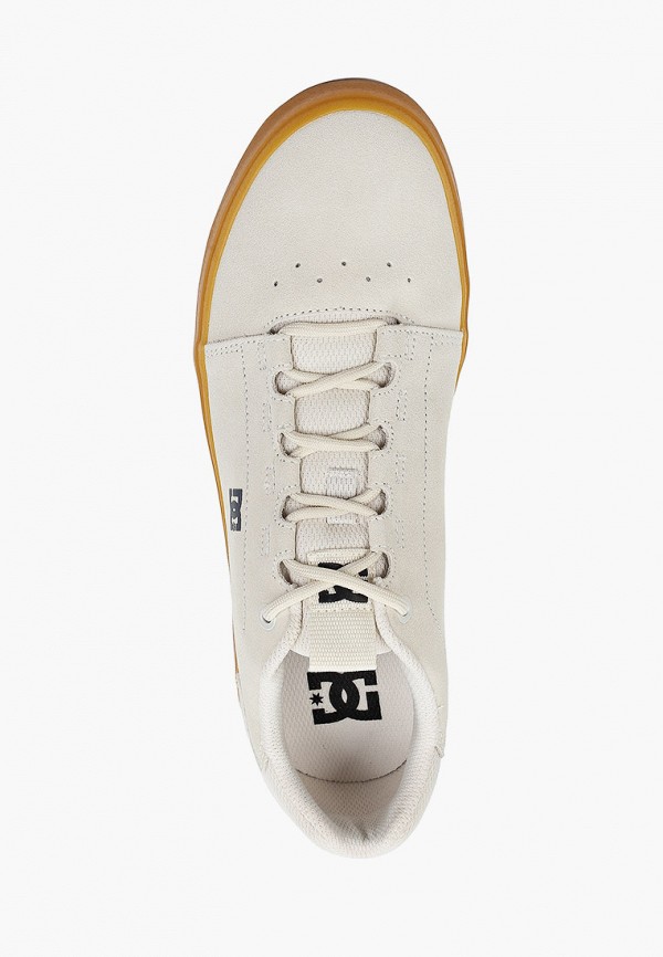 фото Кеды dc shoes