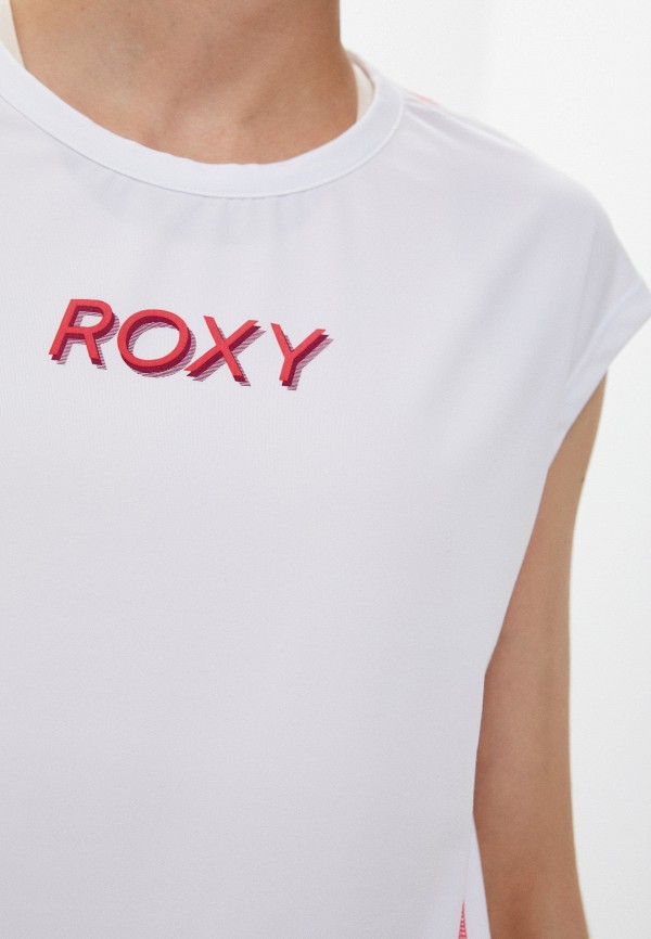 фото Футболка спортивная roxy