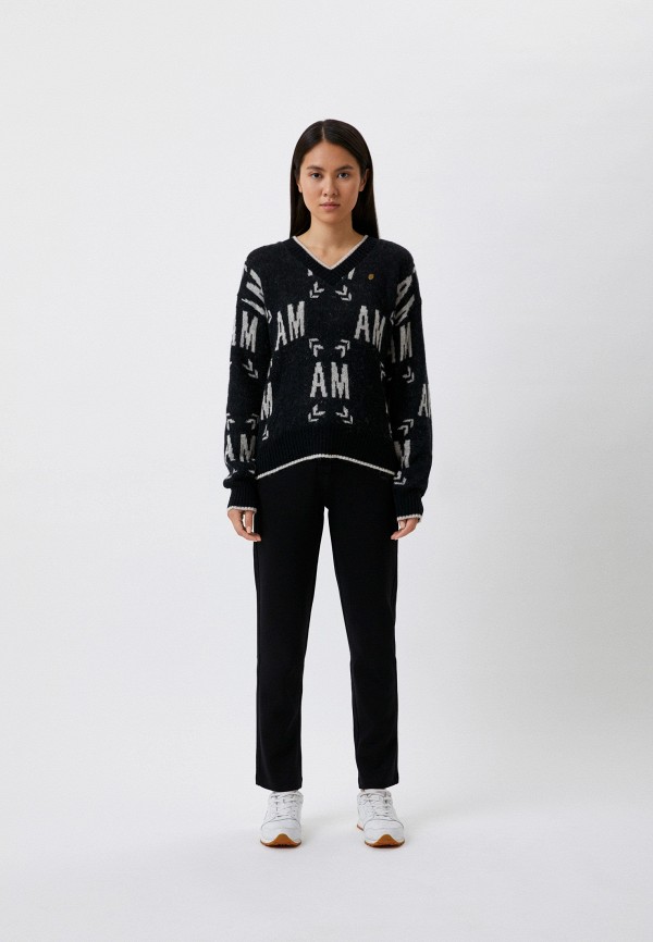 фото Брюки aeronautica militare