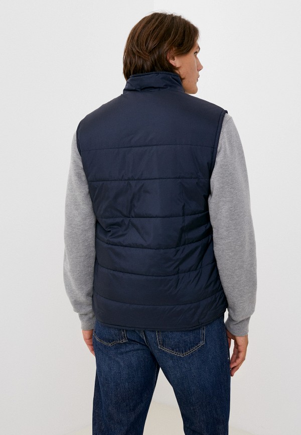 фото Жилет утепленный f.g.z.