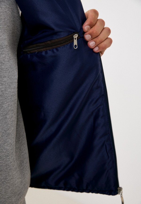 фото Жилет утепленный f.g.z.