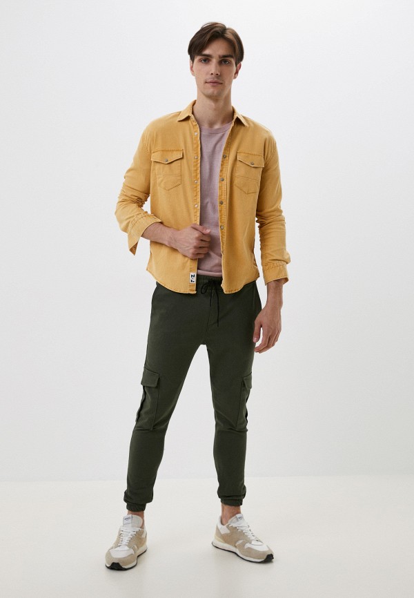 фото Брюки f.g.z.