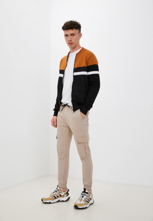 фото Брюки f.g.z.