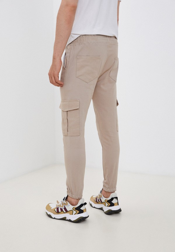 фото Брюки f.g.z.