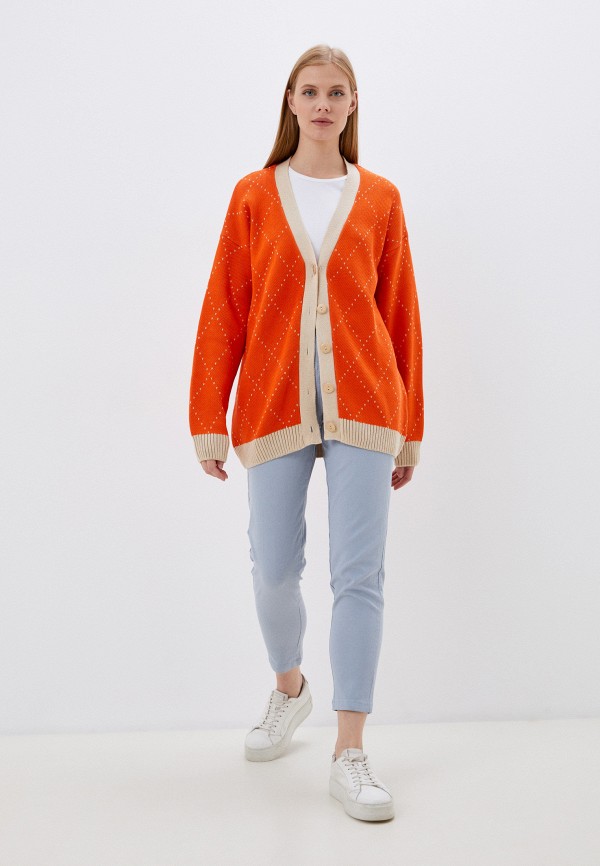 фото Джинсы unicomoda