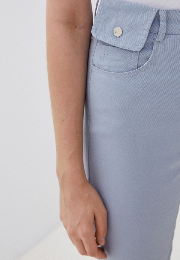 фото Джинсы unicomoda