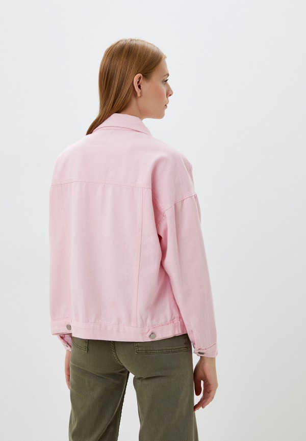 фото Куртка джинсовая unicomoda