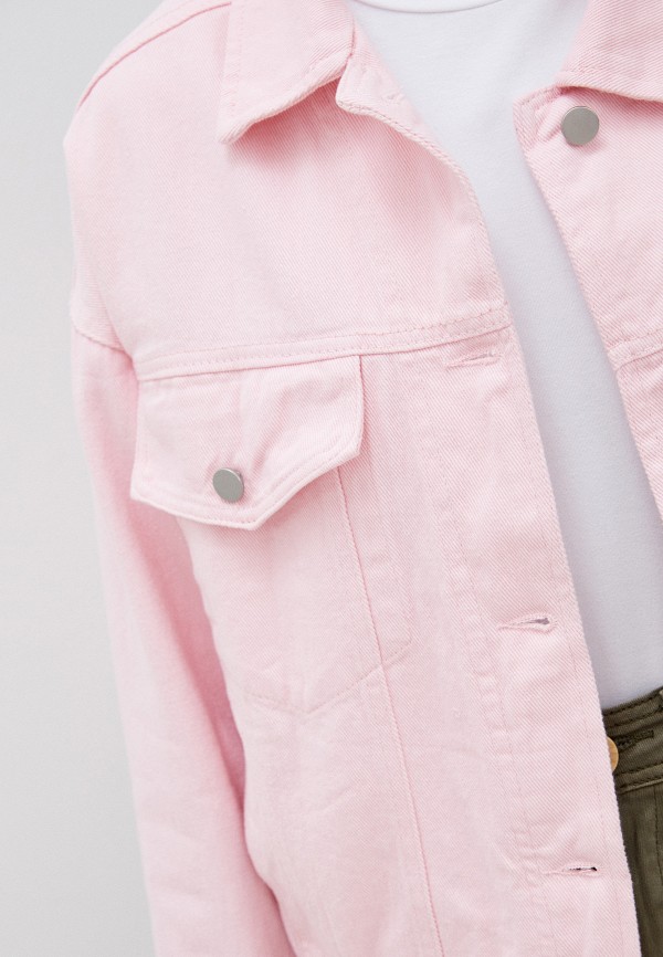 фото Куртка джинсовая unicomoda