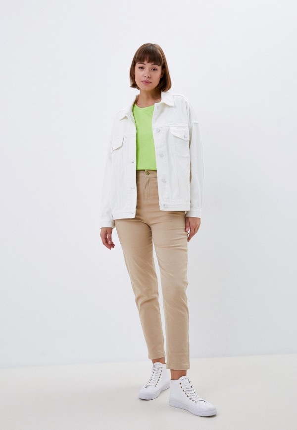 фото Куртка джинсовая unicomoda