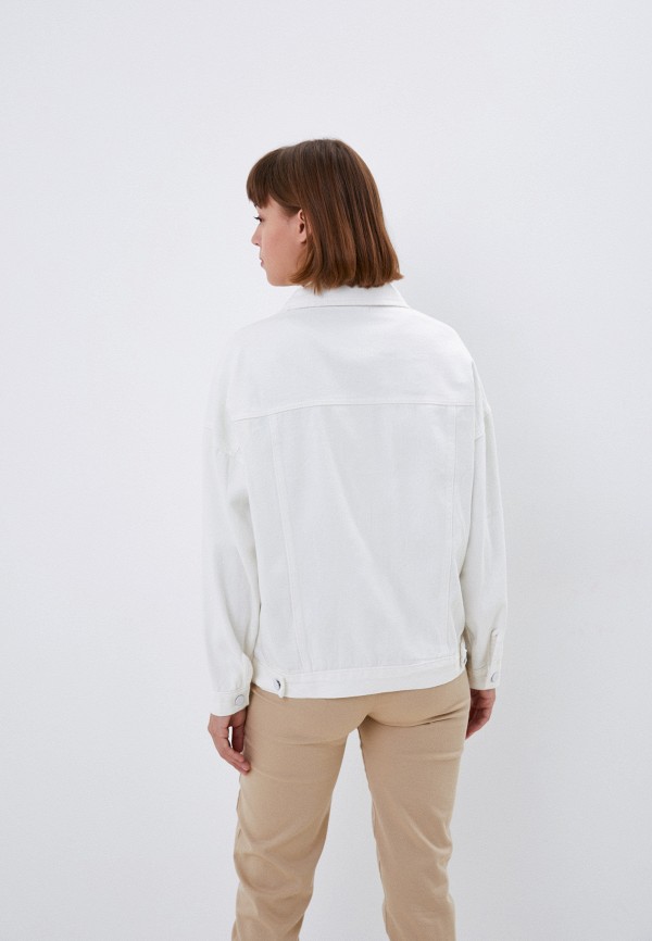 фото Куртка джинсовая unicomoda