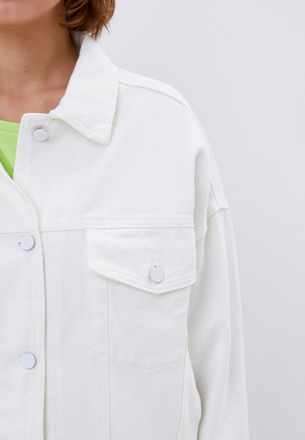 фото Куртка джинсовая unicomoda