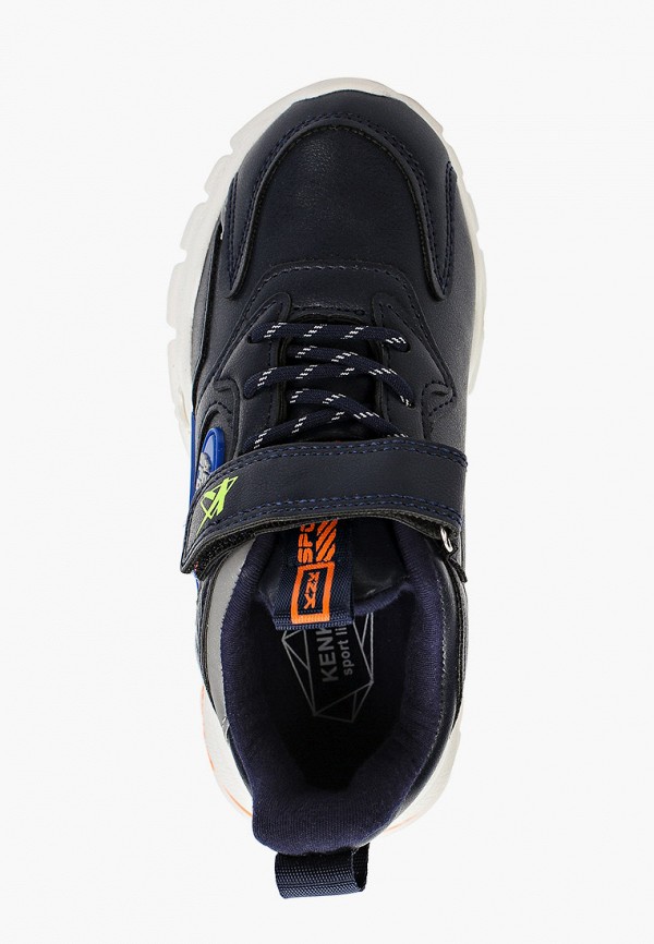 фото Кроссовки kenkä