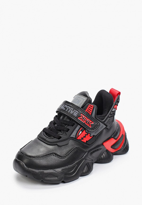 фото Кроссовки kenkä