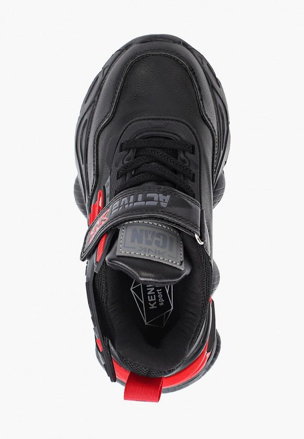 фото Кроссовки kenkä