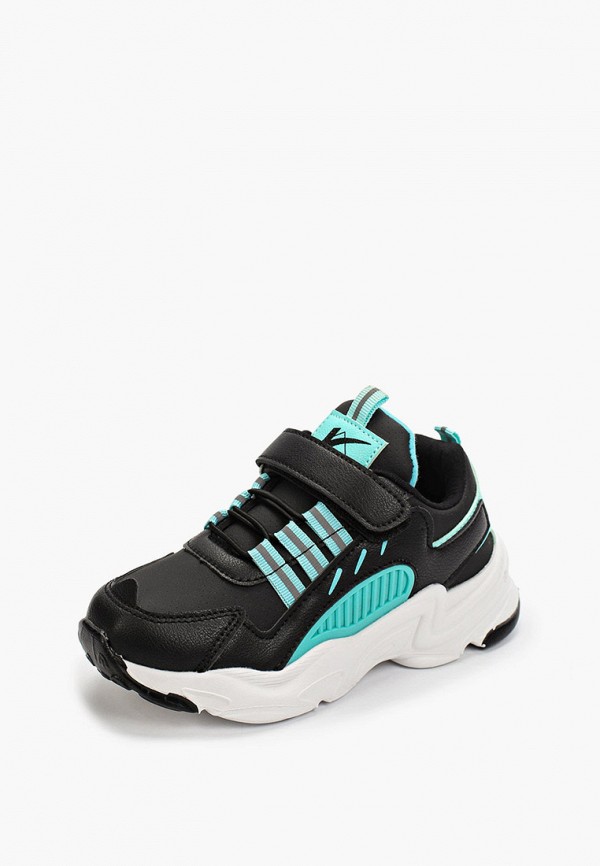 фото Кроссовки kenkä