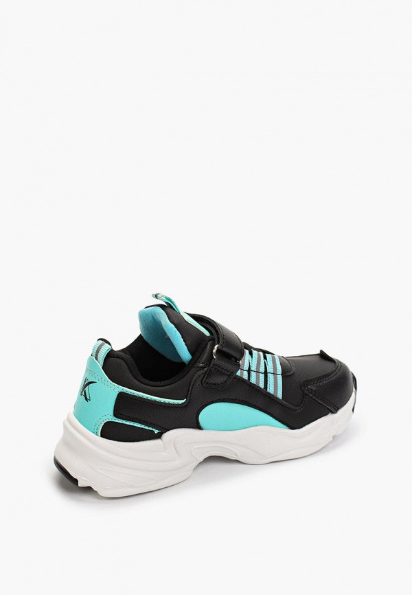 фото Кроссовки kenkä