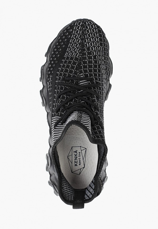 фото Кроссовки kenkä