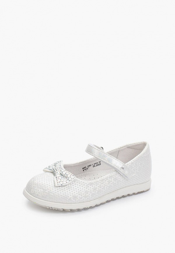 фото Туфли kenkä