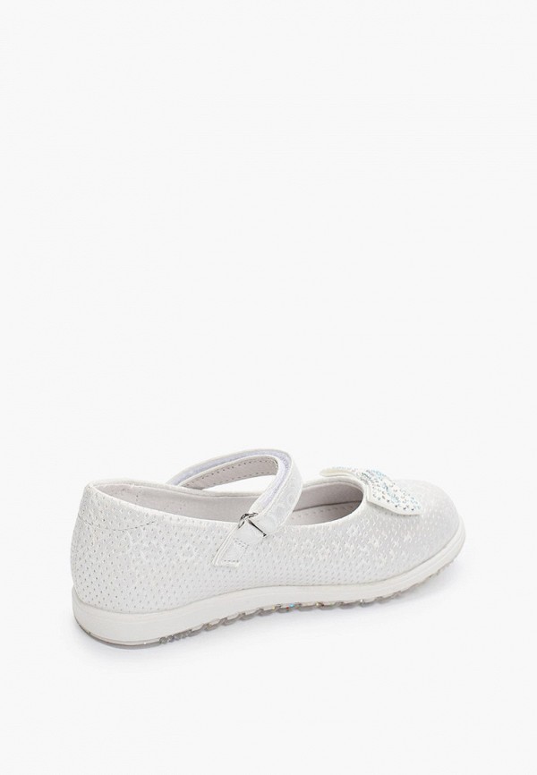 фото Туфли kenkä