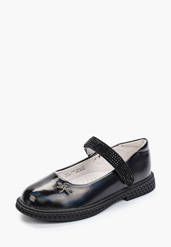 фото Туфли kenkä