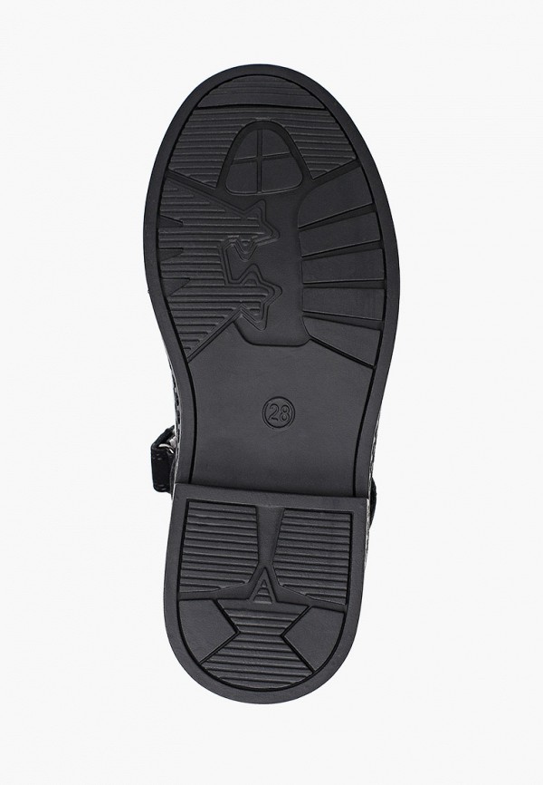 фото Туфли kenkä