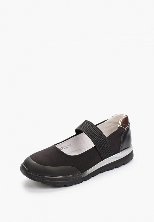 фото Туфли kenkä