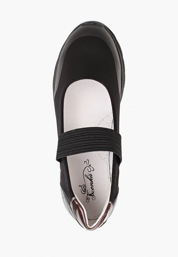 фото Туфли kenkä