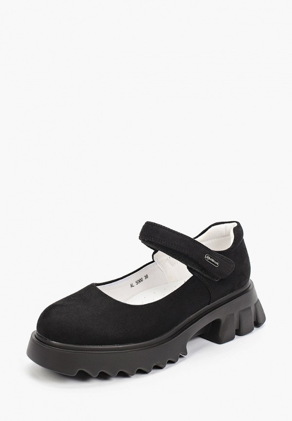 фото Туфли antilopa