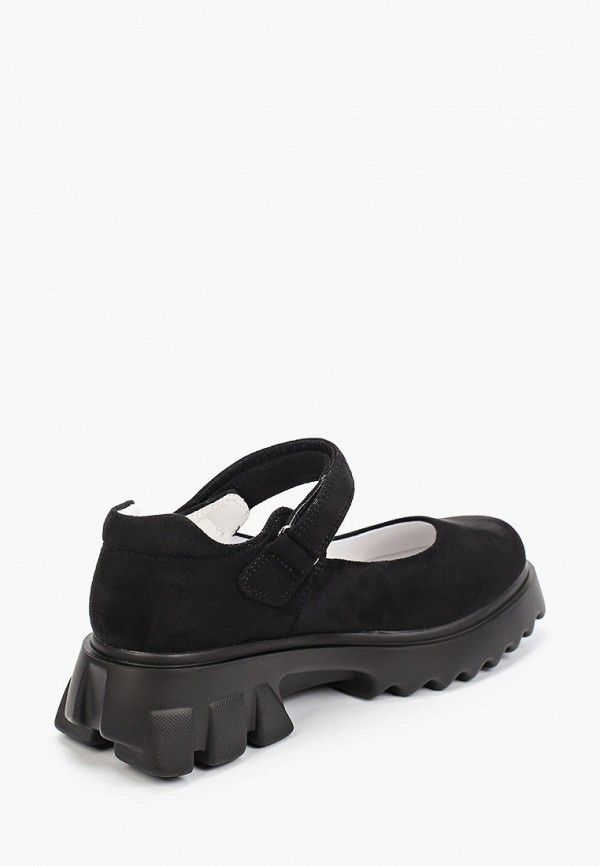 фото Туфли antilopa