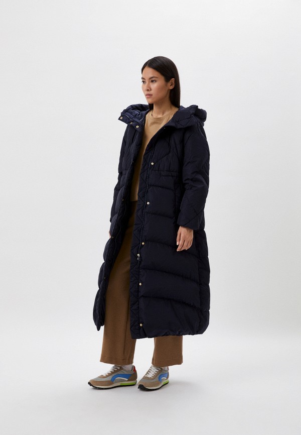 фото Пуховик weekend max mara