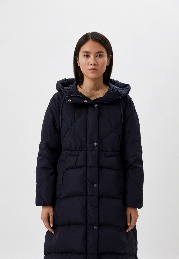 фото Пуховик weekend max mara