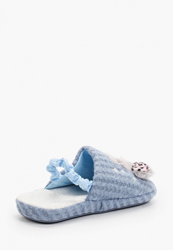 фото Тапочки котофей