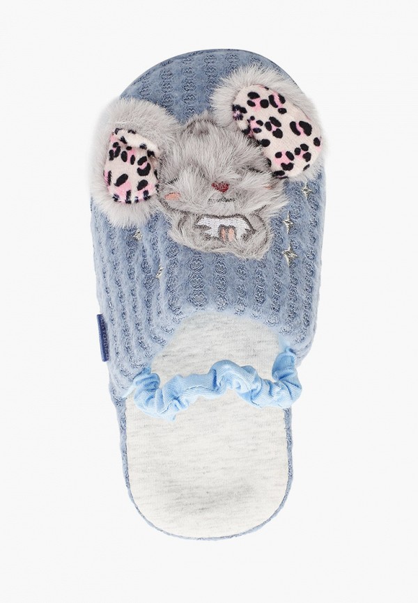 фото Тапочки котофей