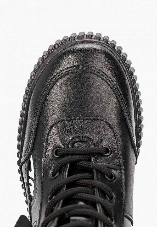 фото Ботинки котофей