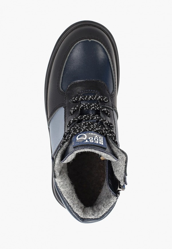 фото Кеды котофей