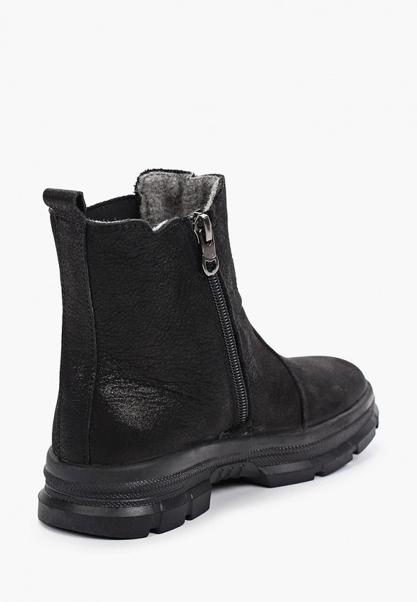 фото Полусапоги котофей