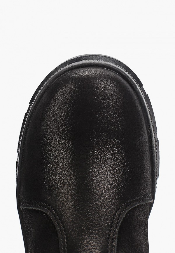 фото Полусапоги котофей