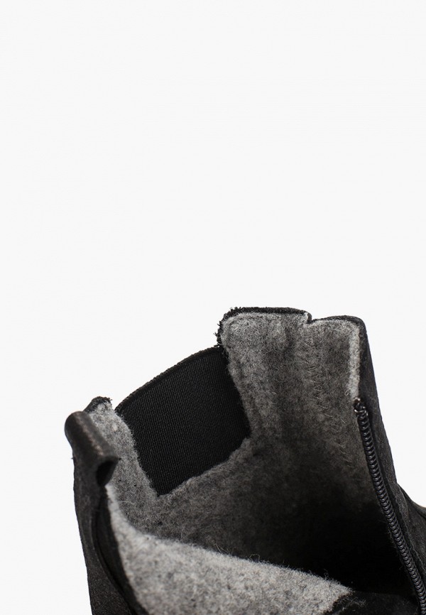 фото Полусапоги котофей