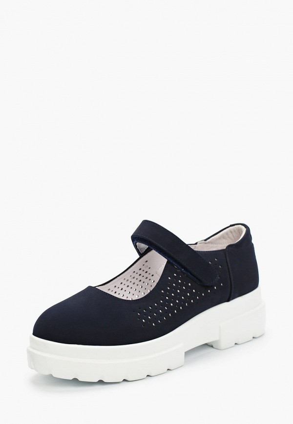 фото Туфли котофей