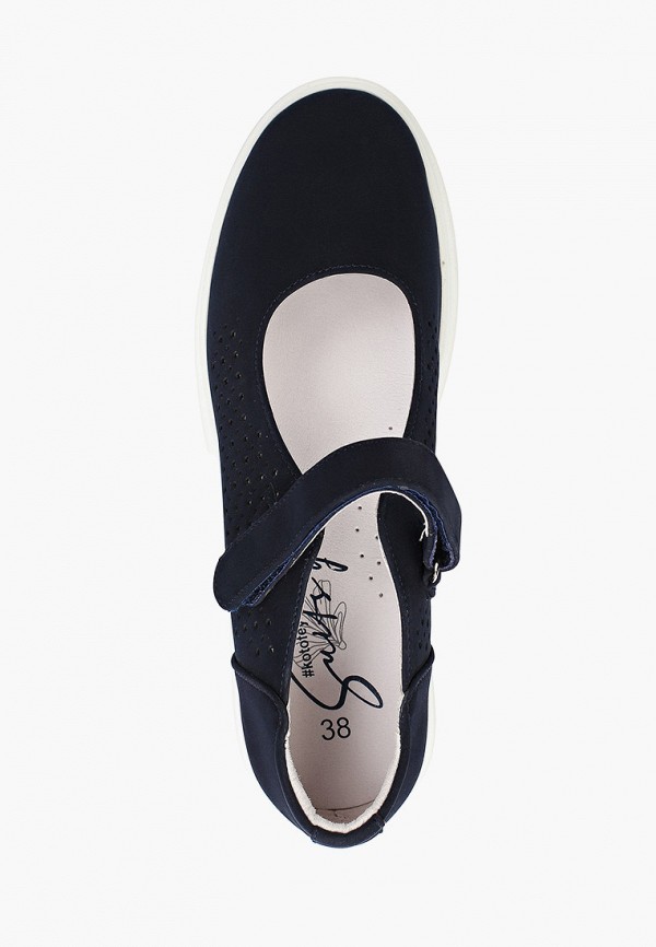 фото Туфли котофей