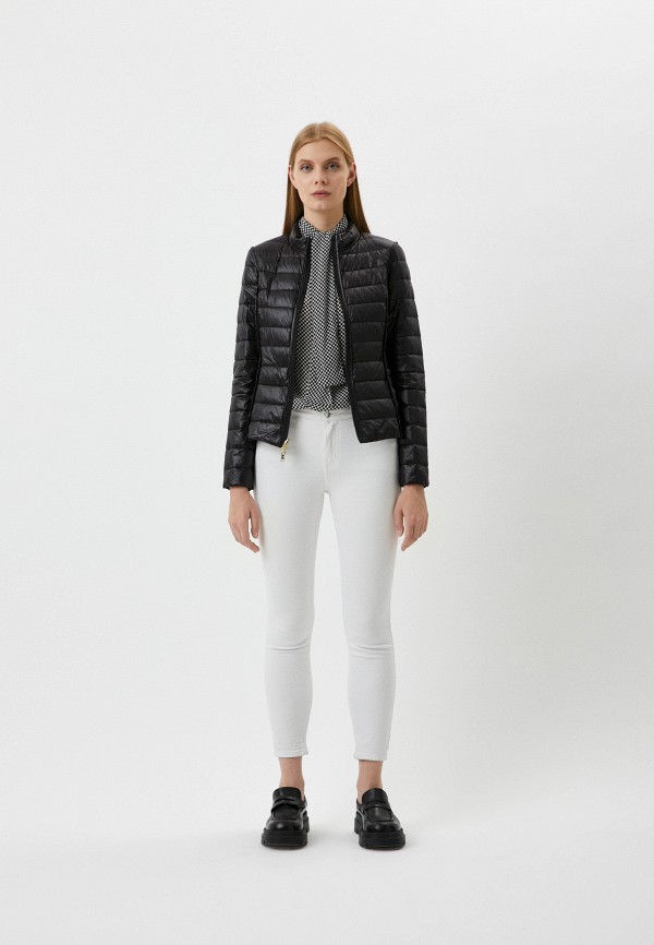 фото Куртка утепленная patrizia pepe